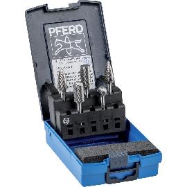 Frässtifte-Satz HM Z 3 Plus Produktbild